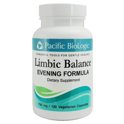 Limbic Balance Evening (120 capsules)