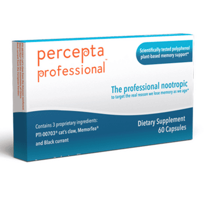 Percepta Professional™ (60 capsules)