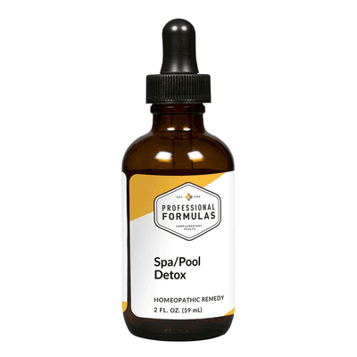 Pool/Spa Detox (2 ounces)