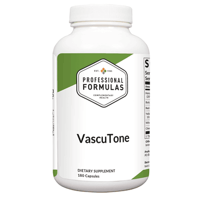VascuTone (180 capsules)