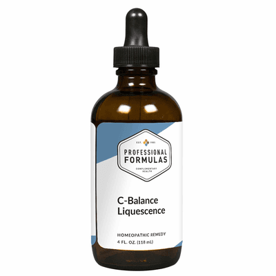 C-Balance Liquescence (4 Ounces)