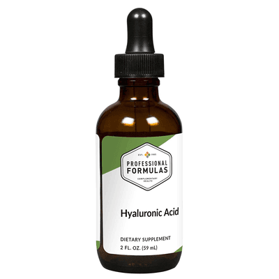 Hyaluronic Acid (59 Milliliters)