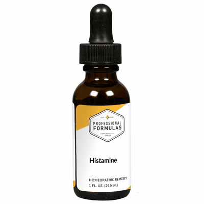 Histamine (29.5 Milliliters)