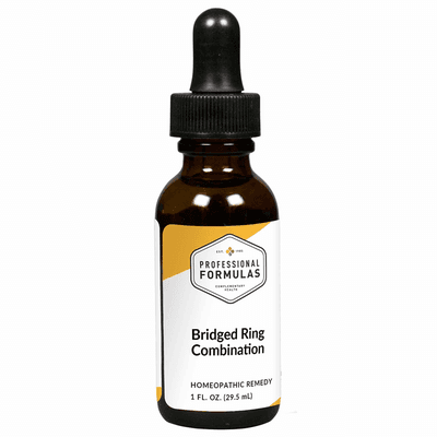 Bridged Ring Group (1 Ounce)