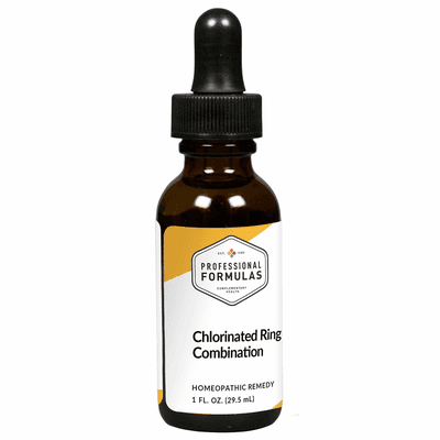 Chlorinated Rings System (1 Ounce)