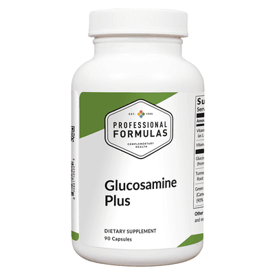 Glucosamine Plus (90 capsules)