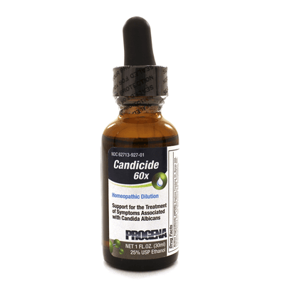 Candicide (Candinex) 60x (1 Ounce)