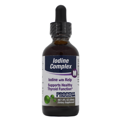 Iodine Complex (2 ounces)