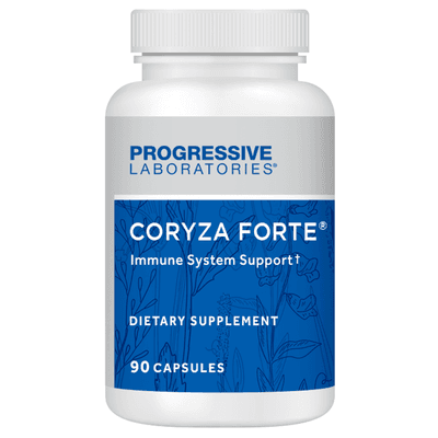 Coryza Forte (90 capsules)