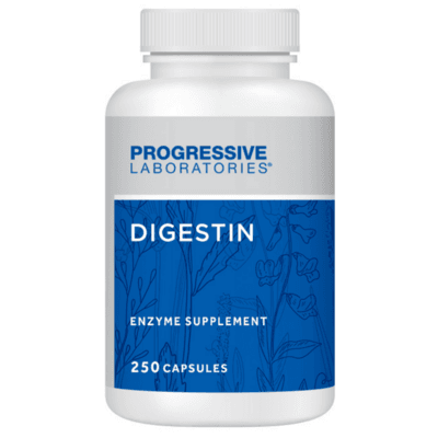Digestin (250 capsules)