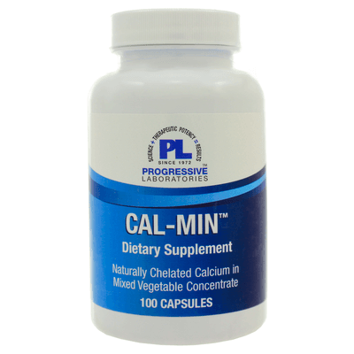 Cal-Min 300mg (100 tablets)