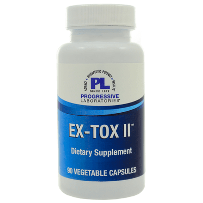 Ex-Tox II (90 capsules)