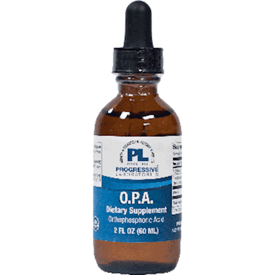 O.P.A. (60 Milliliters)