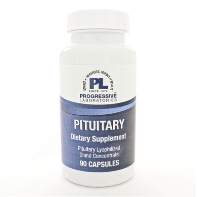 Pituitary 90mg (90 capsules)