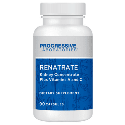 Renatrate (90 capsules)
