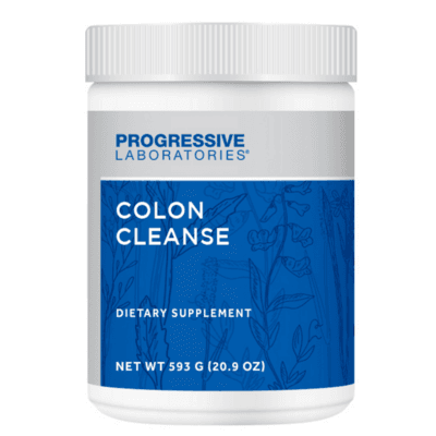 Colon Cleanse | Fullscript