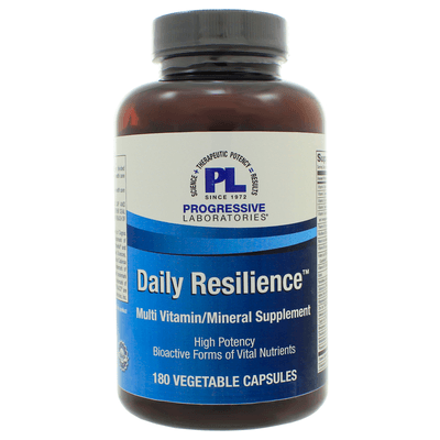 Daily Resilience (180 capsules)