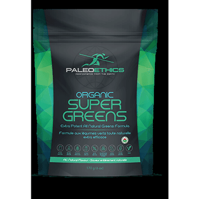 Super Greens (7 sachets)