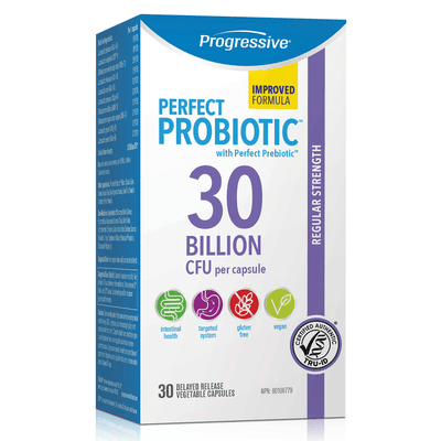 Perfect Probiotic 30B (30 capsules)
