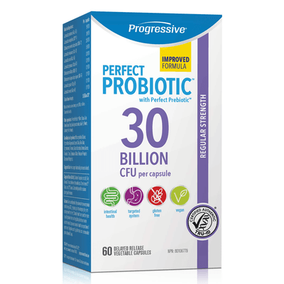 Perfect Probiotic 30B (60 capsules)