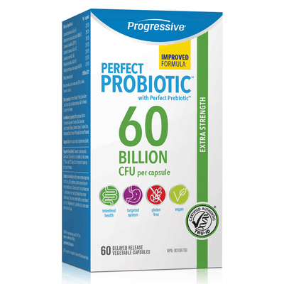 Perfect Probiotic 60B (60 capsules)