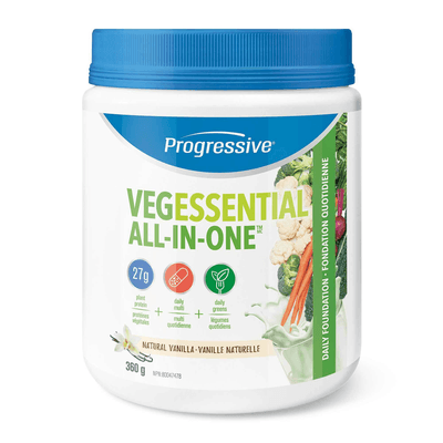 VegEssential Vanilla (360 Grams)
