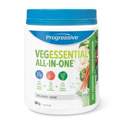 VegEssential Unflavoured (360 Grams)
