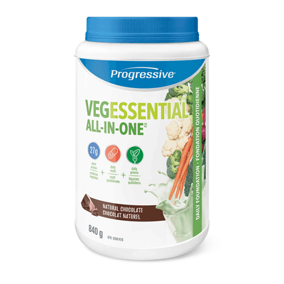 VegEssential Chocolate (840 Grams)
