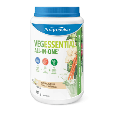 VegEssential Vanilla (840 Grams)