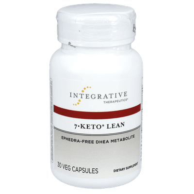 7-Keto Lean (30 capsules)