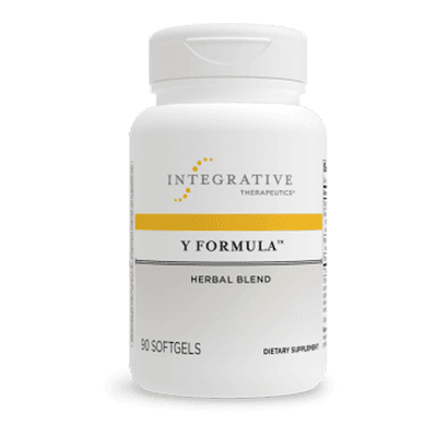 Y Formula™ (90 Softgels)