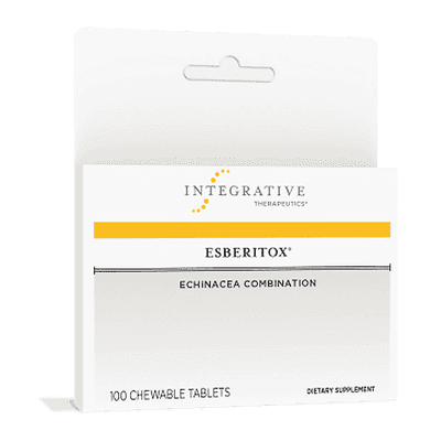 Esberitox (100 tablets)