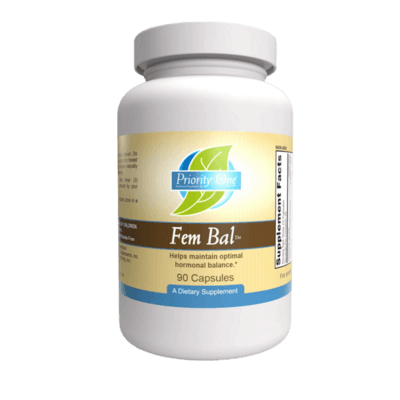 Fem-Bal 90c (90 capsules)
