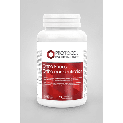 Ortho Focus (90 capsules)