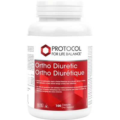 Ortho Diuretic (100 capsules)