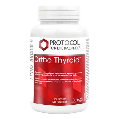 Ortho Thyroid™ (90 capsules)