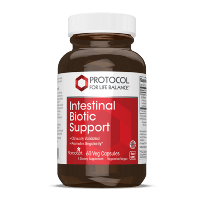 Intestinal Biotic Support 3 Billion CFU (60 capsules)