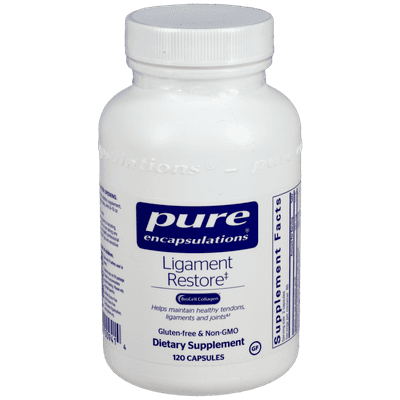 Ligament Restore* (120 capsules)