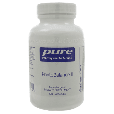 PhytoBalance (120 capsules)