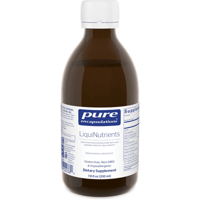 LiquiNutrients (230 Milliliters)