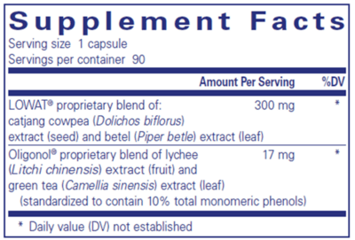 AdipoLean II (California Only) (90 capsules)