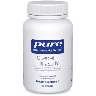 Quercetin UltraSorb (90 capsules)
