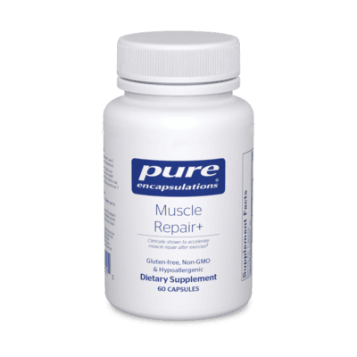 Muscle Repair+ (60 capsules)