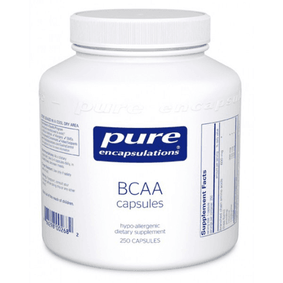 BCAA (227 Grams)