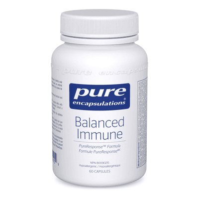 Balanced Immune (60 capsules)