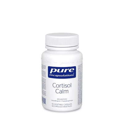 Cortisol Calm (60 capsules)