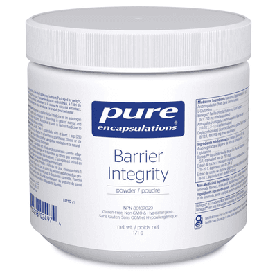 Barrier Integrity Powder (171 Grams)