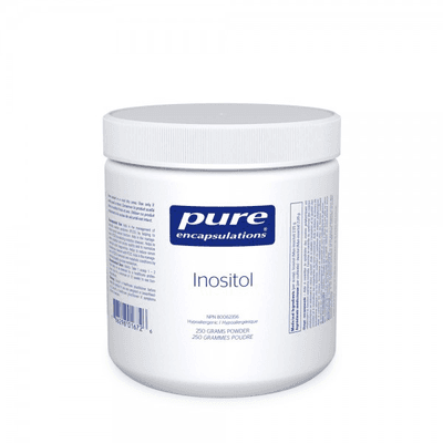 Inositol (250 Grams)