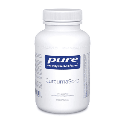 CurcumaSorb (90 capsules)