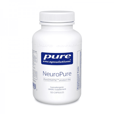NeuroPure (120 capsules)